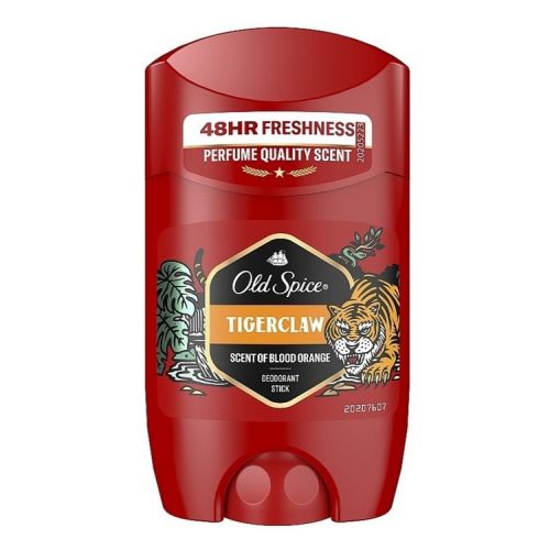 Old Spice deo stick TigerClaw 50 ml